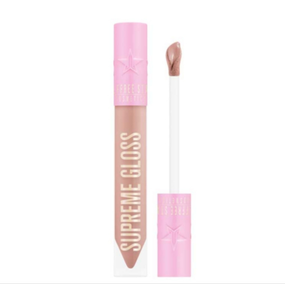 Jeffree Star "CELEBRITY SKIN" Supreme Gloss - Picture 3 of 5